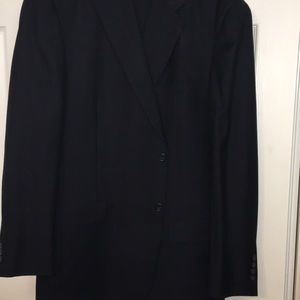 Tommy Hilfiger Men’s Suit. Excellent. Non-smoker.